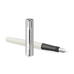 Ручка перьевая - Waterman Allure Deluxe F