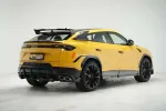 Обвес переделка для Lamborghini Urus 2018 в Urus S Performante Ламборгини Урус