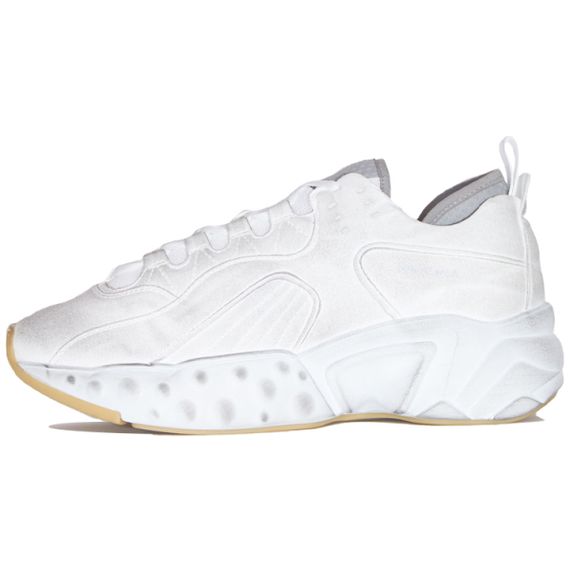 Acne Studios Low-top 'White'