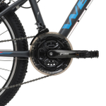 Подростковый велосипед Welt Peak 24 (2024)