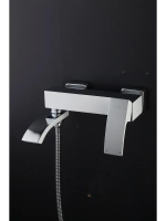 Смеситель для ванны Gappo G3207-8