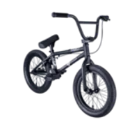BMX Велосипед Karma August 16