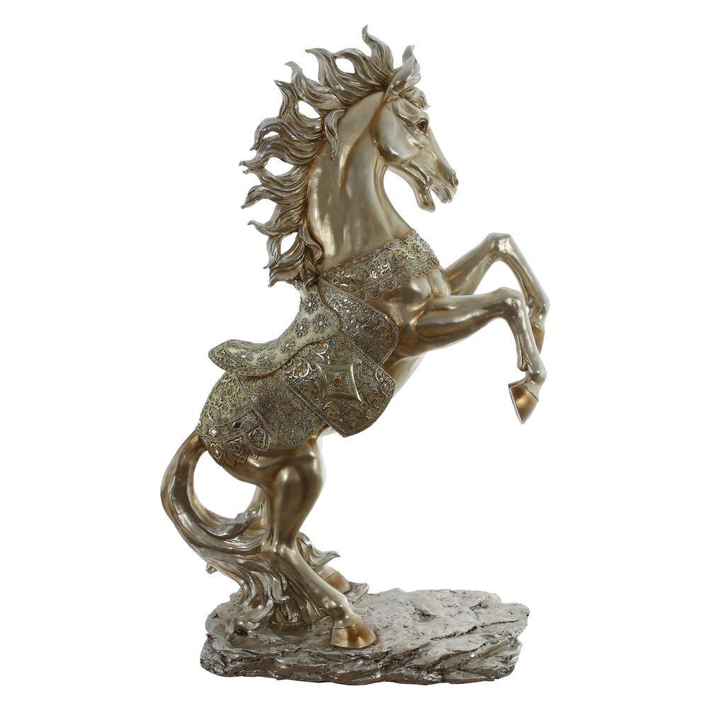 GAEM Фигурка декоративная "Лошадь", L71 W31 H115 см, 2в.