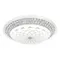 Потолочный светильник LED4U L1107-800 CR