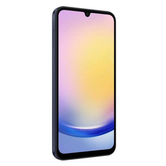 Смартфон Samsung Galaxy A25 8/256 Гб Тёмно-синий