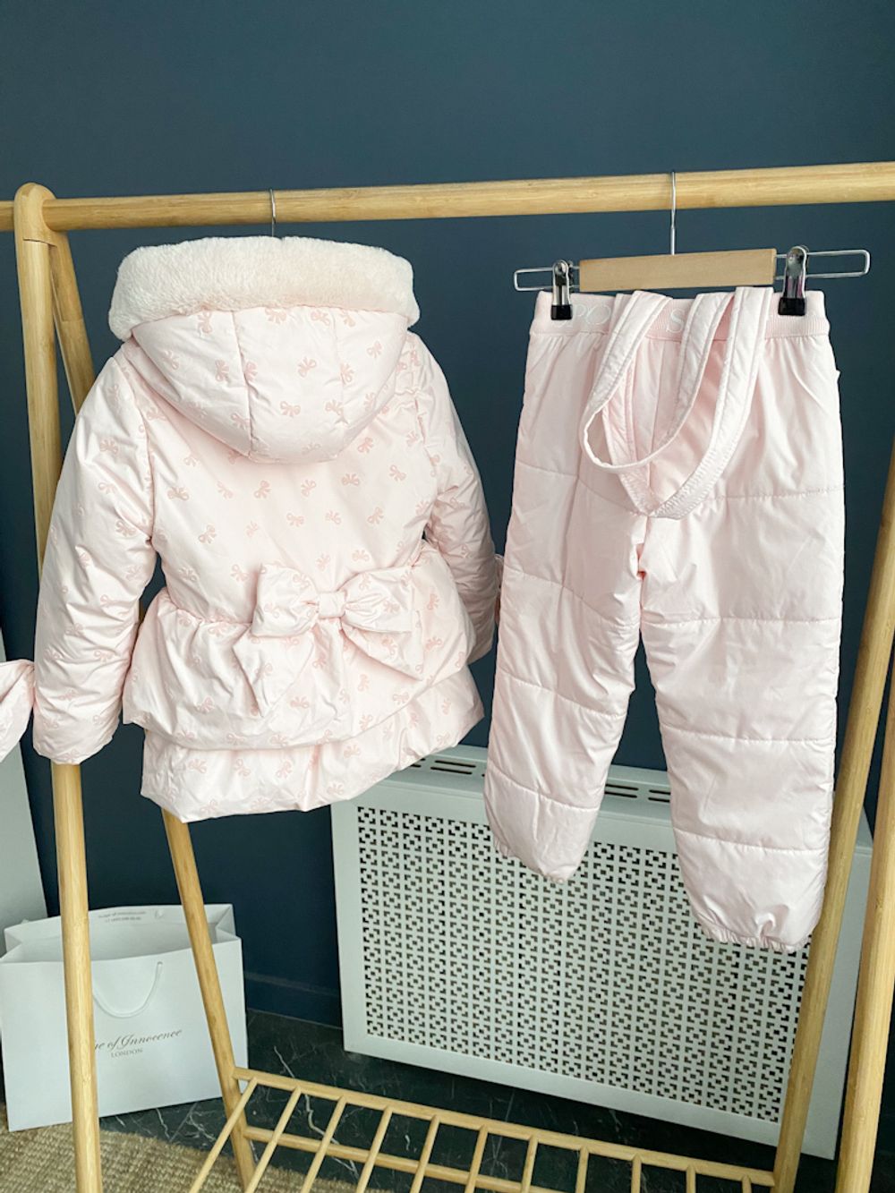 Костюм Lapin House, 110