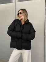 Куртка GABI, графитово-чёрный