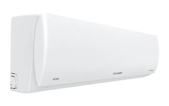 Сплит-система Coolberg CI-12R1-IN/CI-12R1-OUT Runa Inverter