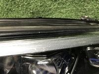 Фара левая Mercedes CLS c257 (17-21) Multibeam LED