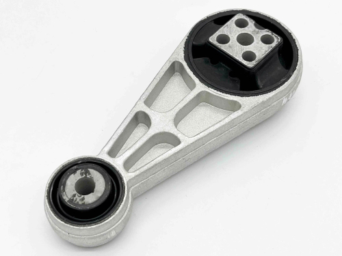 Опора двигателя передняя Приора