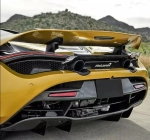 Карбоновые детали на замену для McLaren 720S 2017-2023 МакЛарен тюнинг