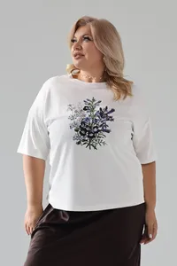 Футболка 20281 Fabrika