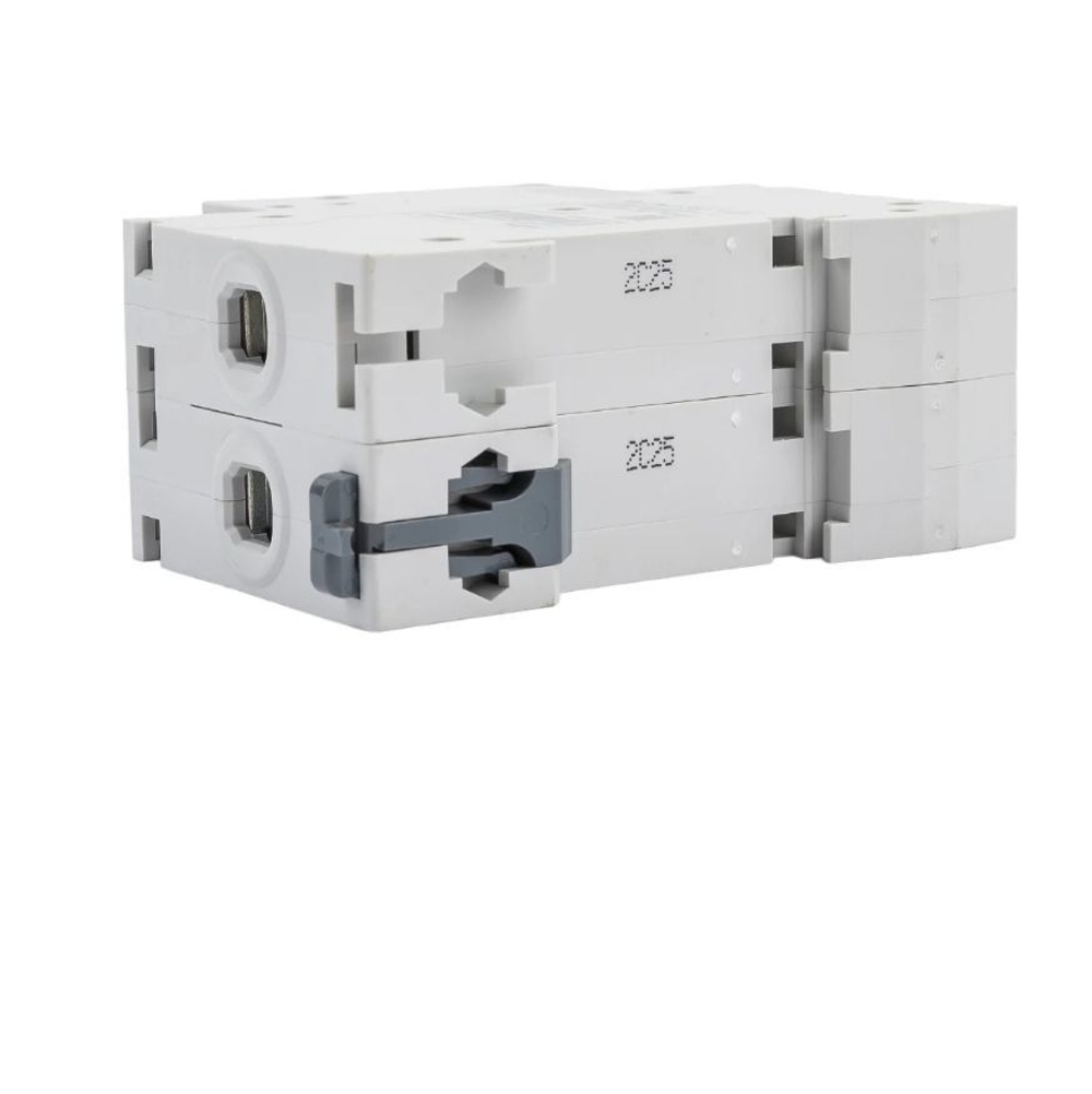 City9 Set Автоматический выключатель (АВ) С 25А 2P 4.5kA 230В C9F34225