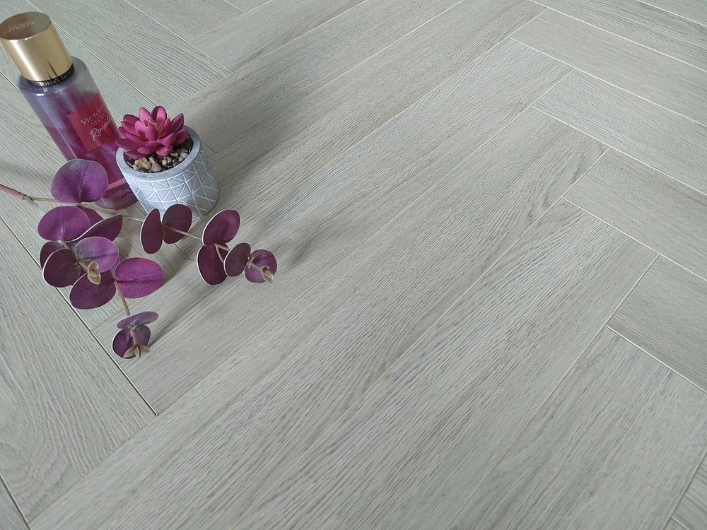 HDF Ламинат FLOORFORT Дуб Барри 24706A-38 НС