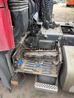 Volvo FH 4x2 Седельный тягач FH-TRUCK (Дизельный, 12,8 л, 469 л.с., АТ)