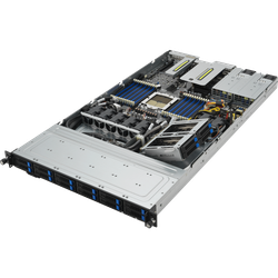 Серверная платформа ASUS RS500A-E12-RS12U
