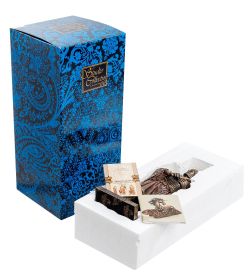 Veronese WS-922 Статуэтка «Константин XI Палеолог Драгаш - последний византийский император»