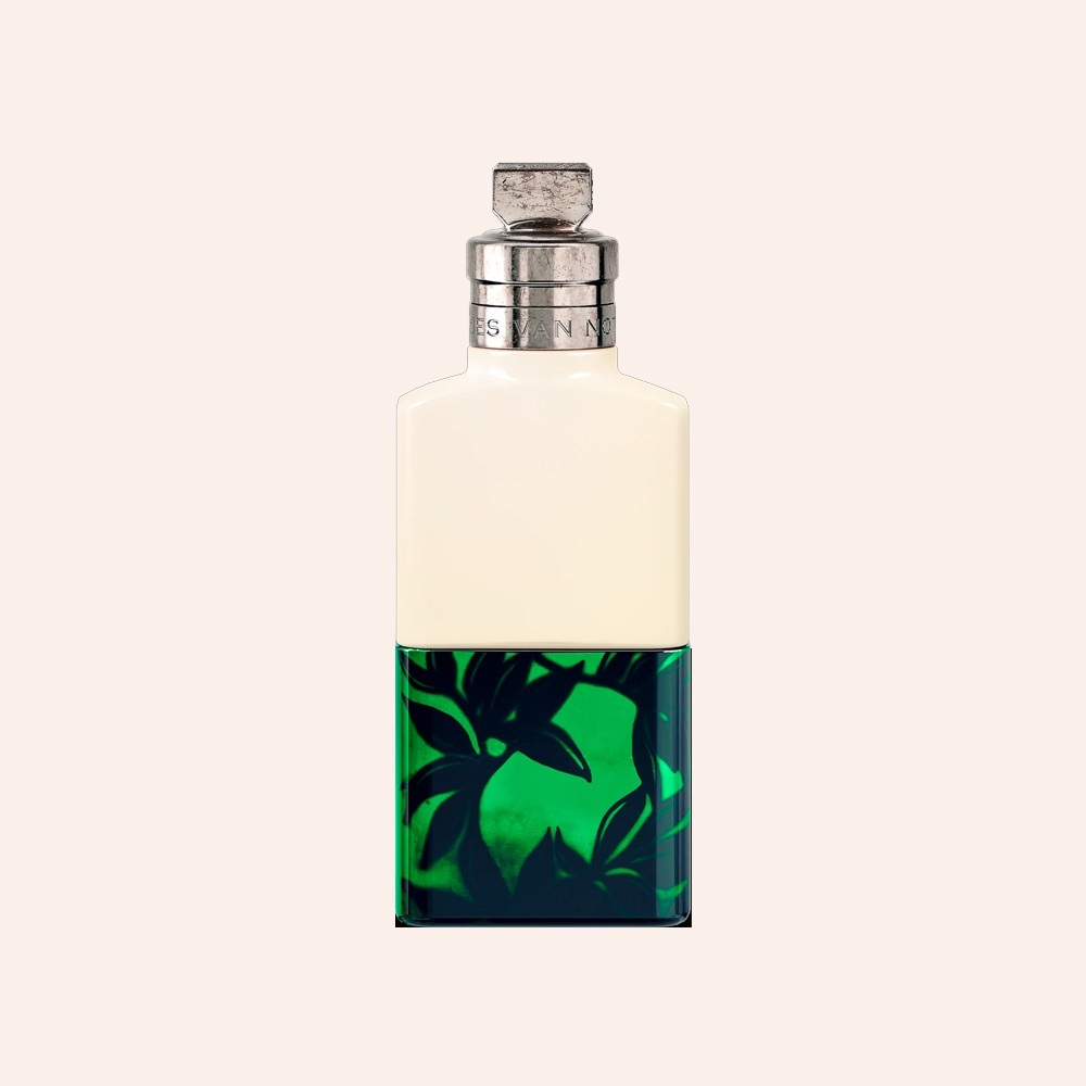 Dries Van Noten Santal Greenery