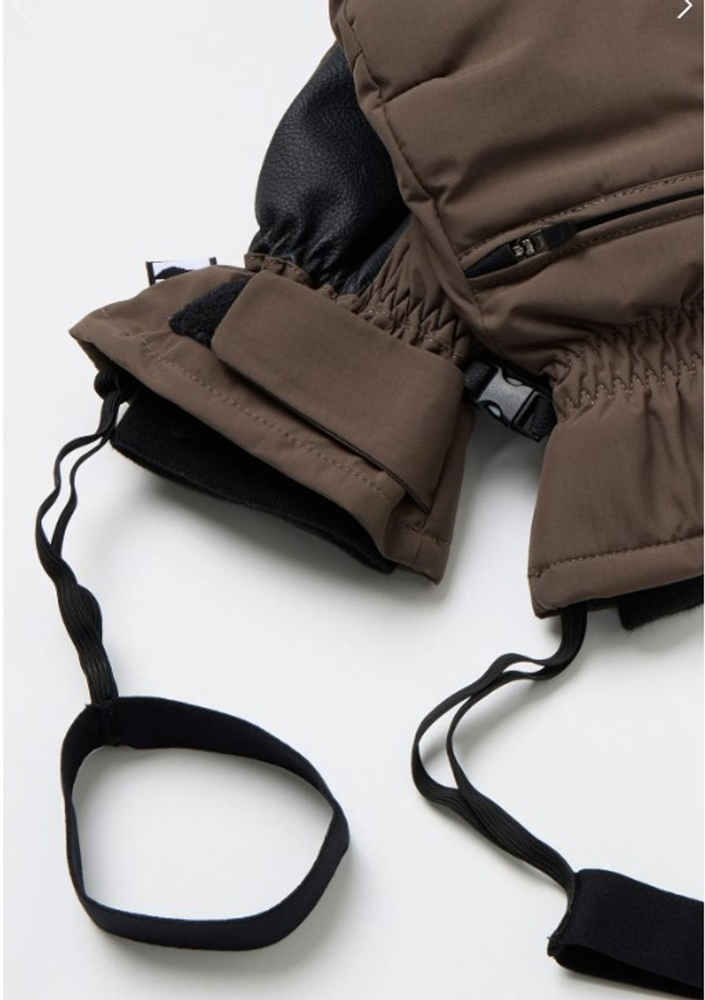 Варежки Dimito 25 EASY OPEN MITTEN