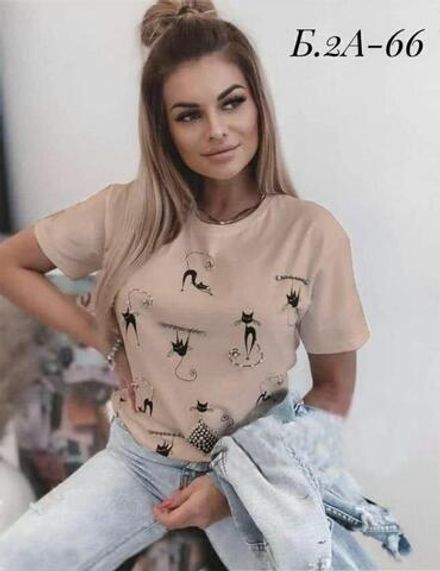 Футболка 6824941 Fabrika