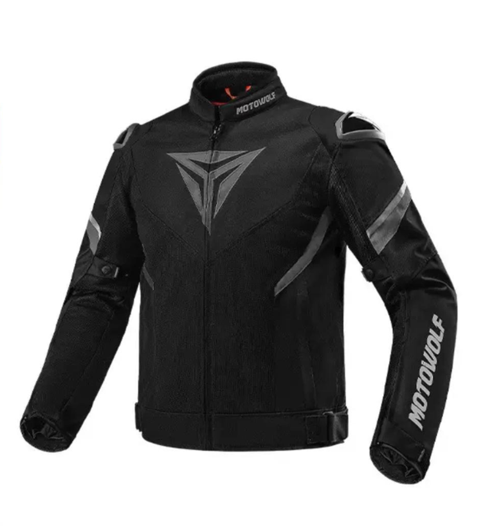 Куртка Motowolf JM1