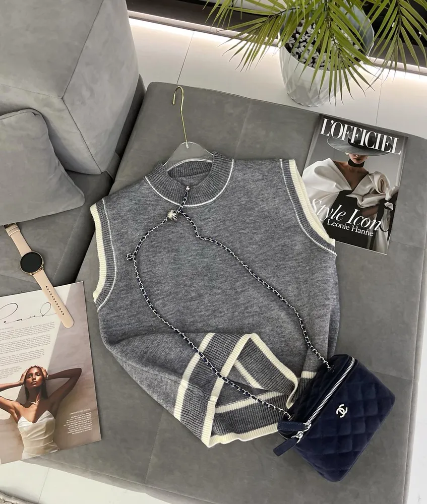 Жилет 6824134 Fabrika