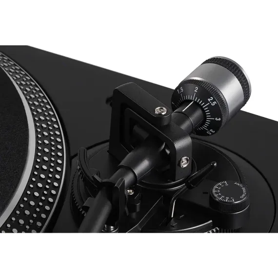 Audio-Technica AT-LP120XBTBK Black
