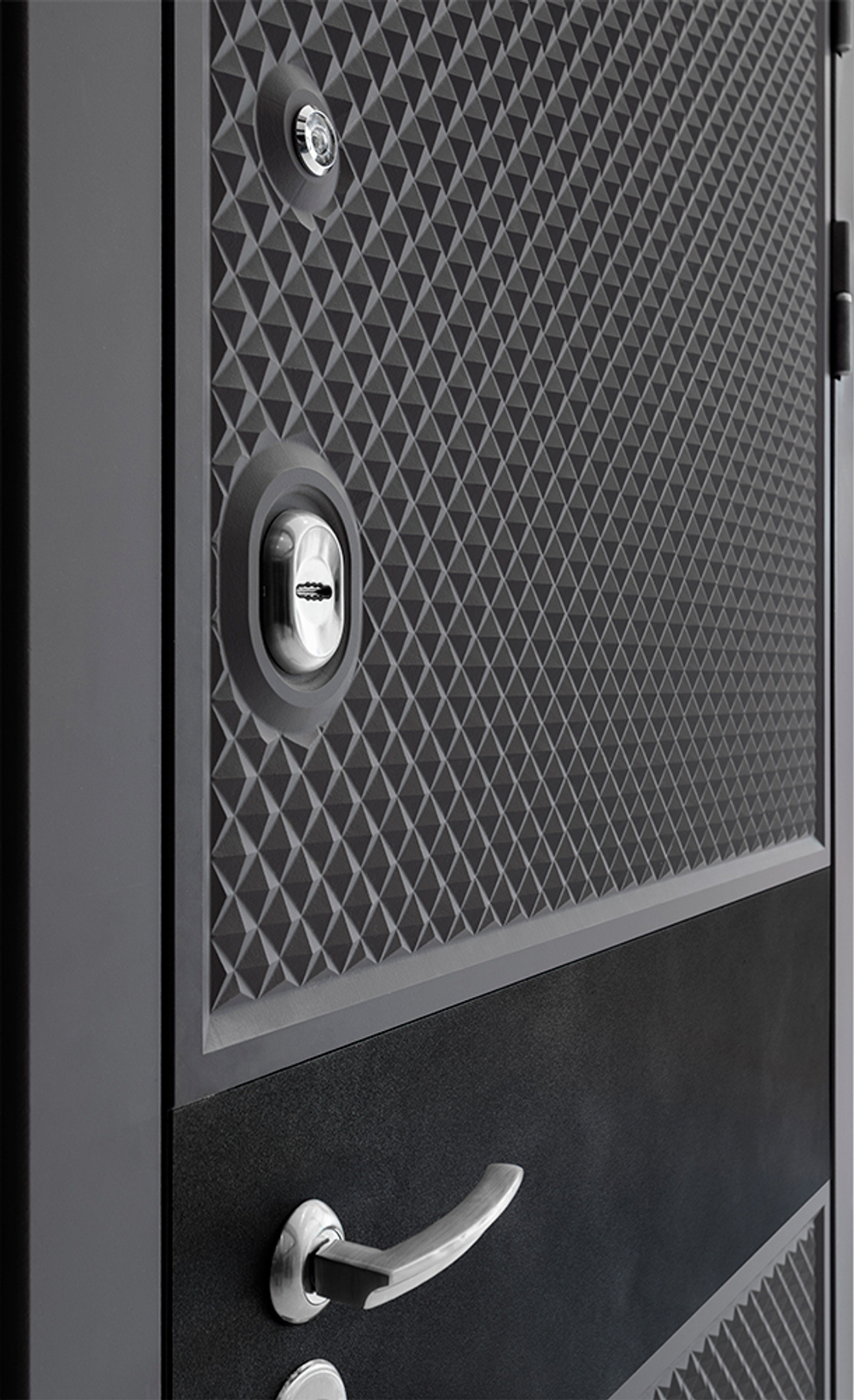 Входная дверь ДК-6