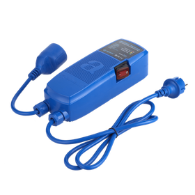 Устройство плавного пуска и защиты Aquario SSP(m)-3.0-1