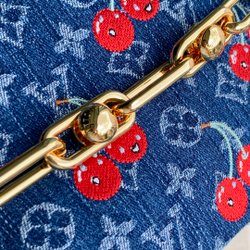 Louis Vuitton Coussin PM