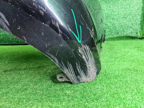 Бампер передний Lixiang L7 (2023-н.в.)