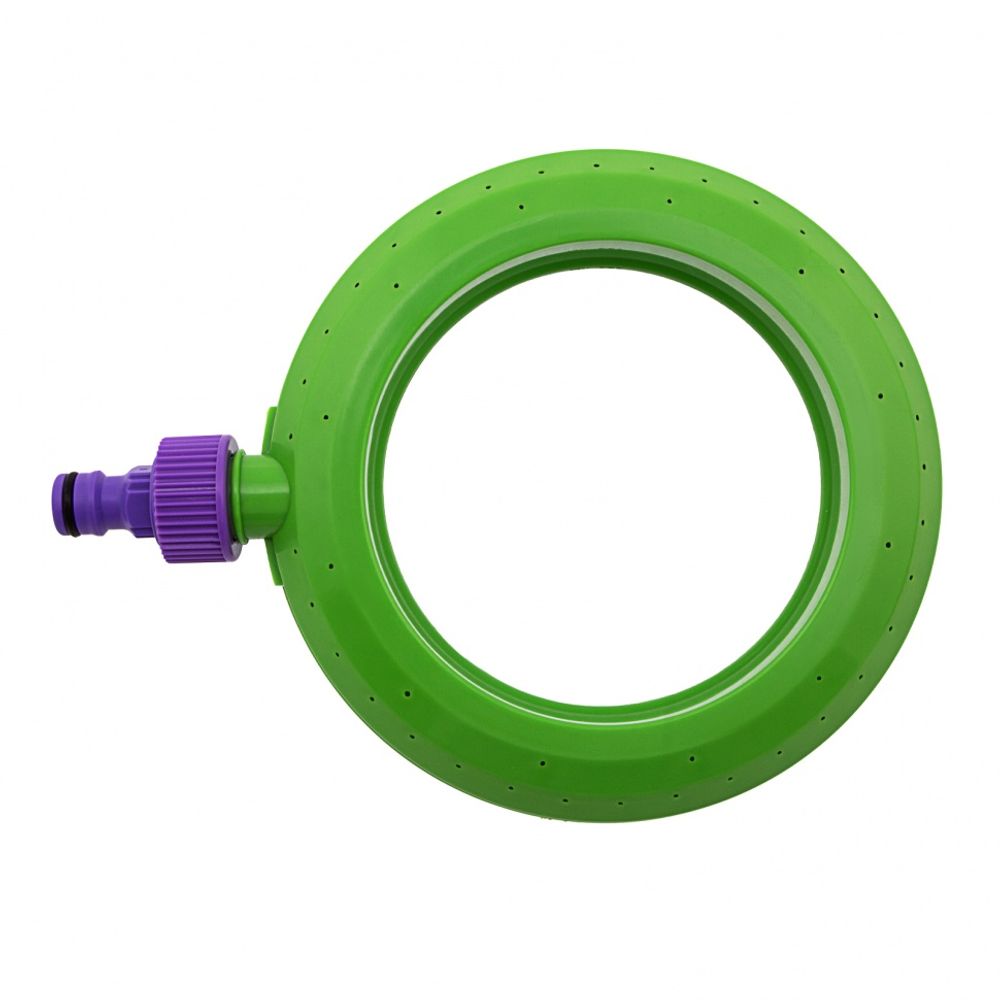 Разбрызгиватель круговой Palisad, 65404