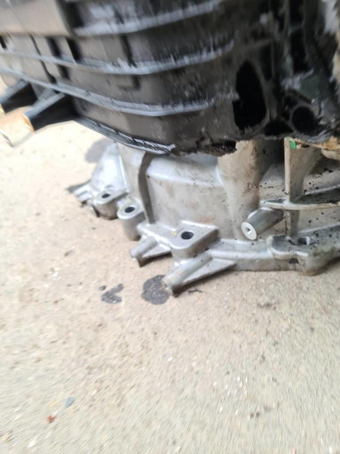 РКПП Haval Jolion (2021-н.в.)