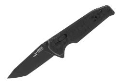 Нож SOG 12-57-01-57 Vision XR Blackфотография - 1