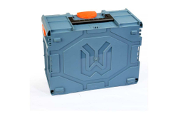 Ящик  SENIX для инструментов M XSTACK, M(Z082005)