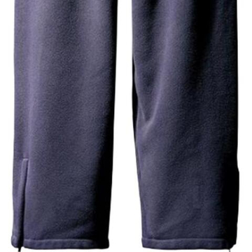 YEEZY x Gap x Balenciaga, штаны, морской синий