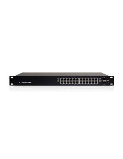 Коммутатор Ubiquiti Edge Switch, 24, 250W