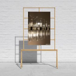 Люстра на штанге ARTE LAMP