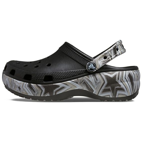 Crocs Classic clog 'Black'