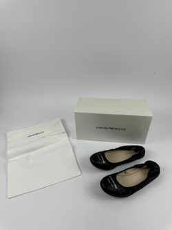 Балетки Emporio Armani