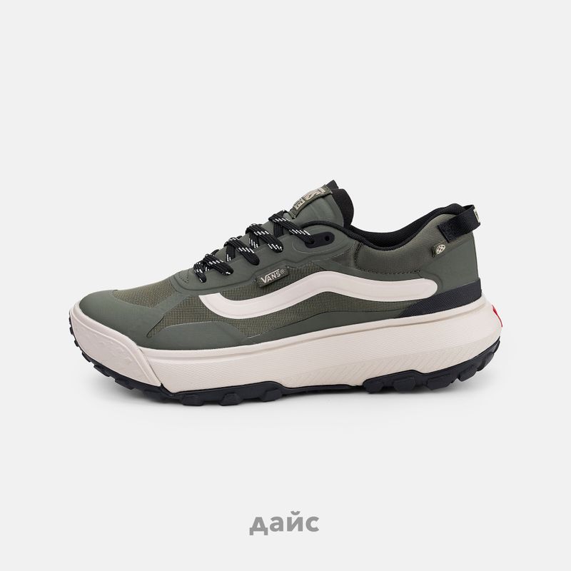 Кроссовки Vans MTE Crosspath 