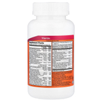 NOW Foods, Eve™, превосходные мультивитамины для женщин, без железа, 120 растительных капсул