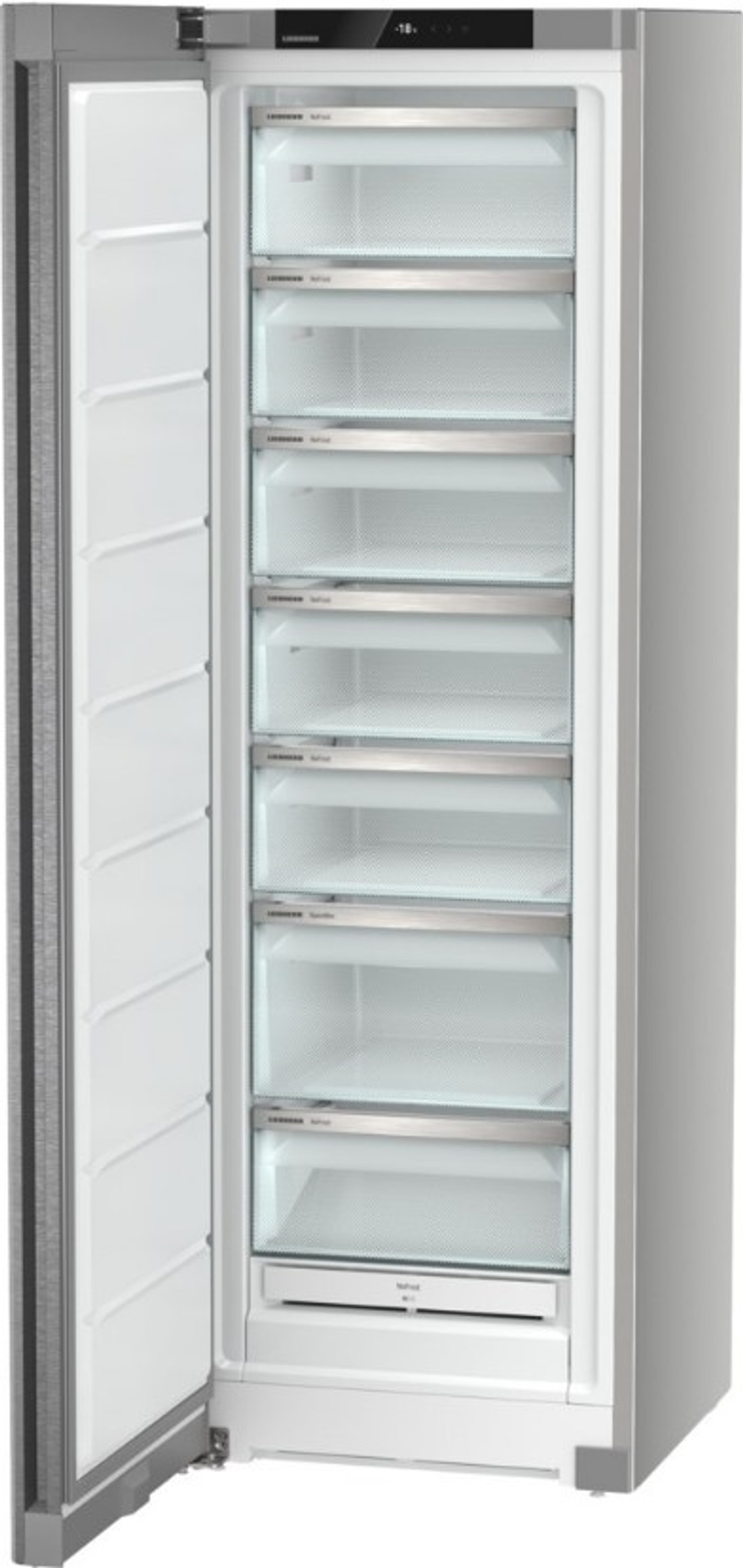 Морозильник Liebherr SFNsdd 5227