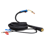 START ALUWELD X500 DP Сварочный полуавтомат 2ST500XP