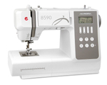 Швейная машина Aurora Style 8590