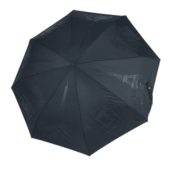 Компактный женский зонт Три Слона, 4898-A-02