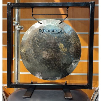 Гонг Со Стойкой Istanbul Agop 12" Turk Gong