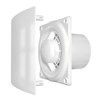 Накладной вентилятор ЭРА QUADRO 5C