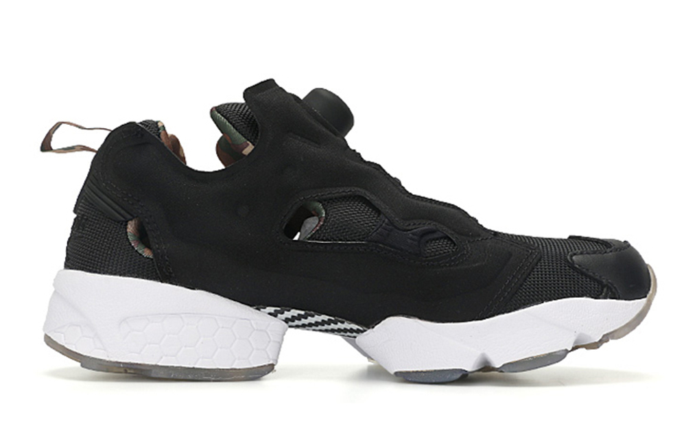 Кроссовки Reebok Instapump Fury