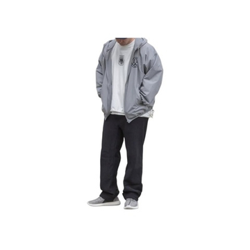 YEEZY Gosha Collection Серый Унисекс Куртки